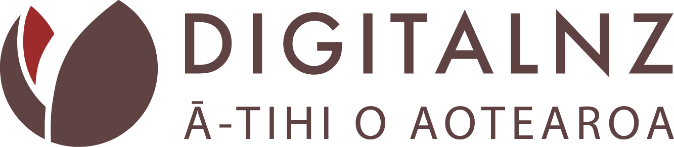 Digitalnz logo