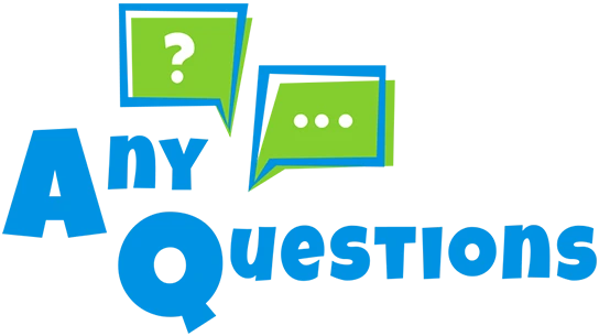 AnyQuestions logo
